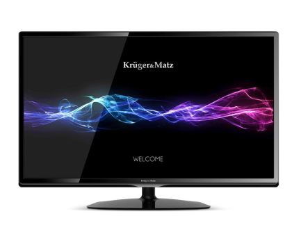 Telewizor 40" KRUGER & MATZ KM0240